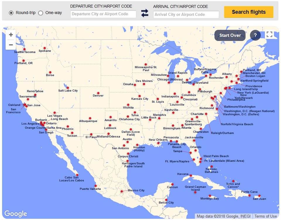 Southwest Rapid Rewards® Priority Credit Card Review